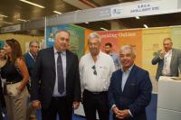 Στην 88η Διεθνή Έκθεση Θεσσαλονίκης το Βιοτεχνικό Επιμελητήριο Πειραιά